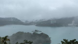 観光スポット巡りに便利