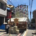 祇園祭、保昌山