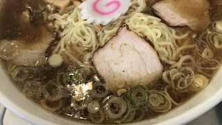 並ぶのがわかる