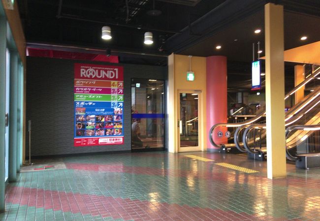 浜大津アーカス クチコミ アクセス 営業時間 大津 フォートラベル