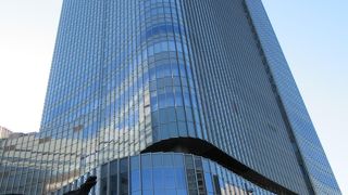 日比谷のランドマーク