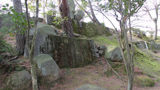 千光寺へ行く小道