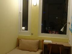 オウルステイ フリップ フロップ ホステル ガーデン 写真