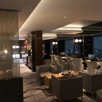 クラブラウンジ