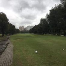台湾ゴルフ倶楽部