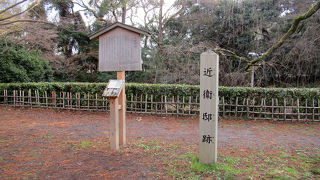 五摂家筆頭格、何かしら残っていてほしかった