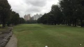 台湾ゴルフ倶楽部