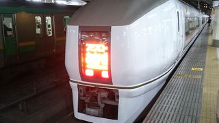 スピードが速いです