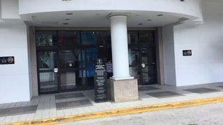 ゴディバのチョコがすごくたくさん売られていました