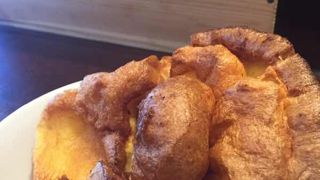 サクラテラスのイタリアン