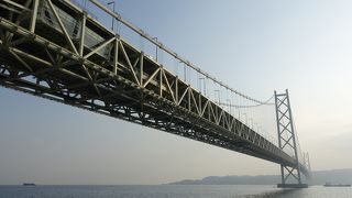 迫力ある光景を満喫しました