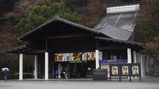 世界的な博物館