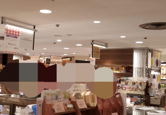 かをり 横浜 高島屋店 クチコミ アクセス 営業時間 横浜 フォートラベル
