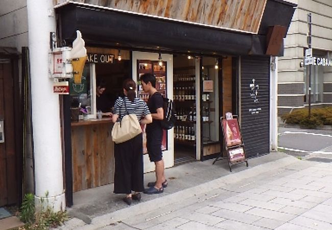 Cafe Senri 中町店 クチコミ アクセス 営業時間 松本 フォートラベル