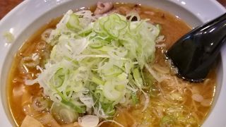 さっぽろ羅偉伝