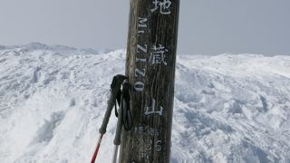 モンスターを一望