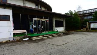 村上の歴史が分かる資料館