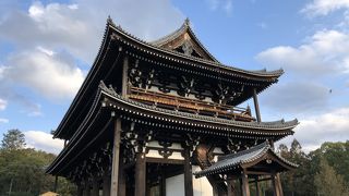 東福寺 