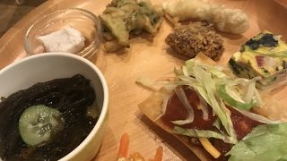 沖縄料理