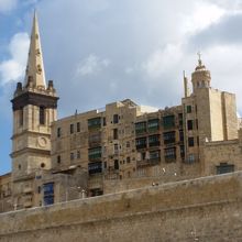 はちみつ色の都市