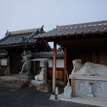 龍潭寺