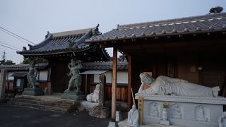 龍潭寺