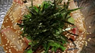 ランチがおすすめ