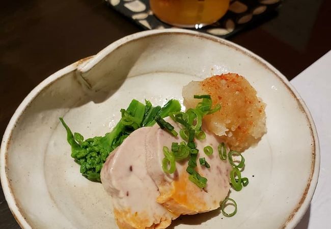 美味しい和食ダイニング