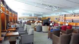 広くてきれいです。