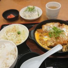 本当に美味しかったです。