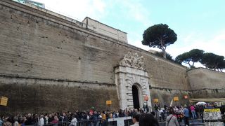 ローマに行ったら絶対に外せない観光地