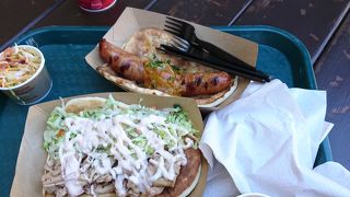 アフリカ料理レストラン