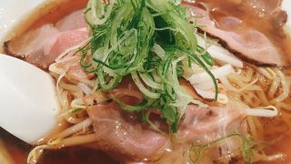 伊勢ラーメン