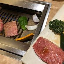 おいしかったあ　