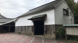 格子状の模様がとても綺麗