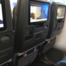 見やすいモニター