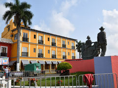 Posada Doña Lala 写真