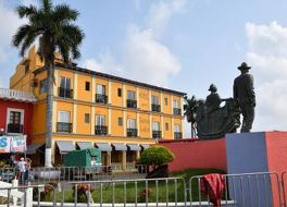 Posada Doña Lala 写真