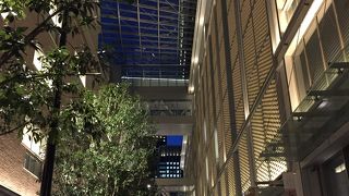 日本橋高島屋 SC