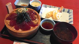 伊勢名物てこね寿し