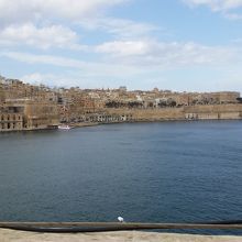 城塞都市バレッタ