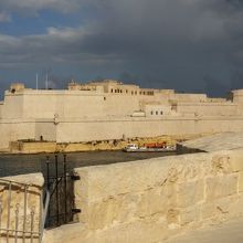 聖アンジェロ砦