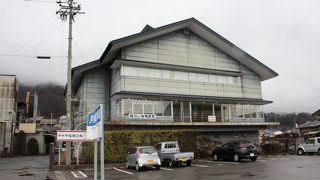 寒いときは豚汁で