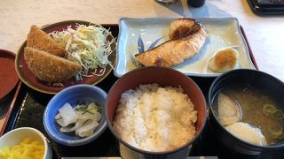 和食処 さいかち