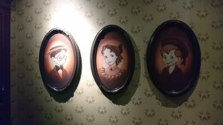 夜の街の景色が好き！