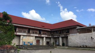 バクラヨン教会