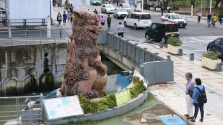 うふふ・・・ではなく「大きい」