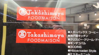 キュービックプラザ