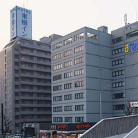 半径1Kmくらいを探したけれど、空いているお店が少なかった。