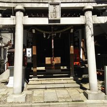 蔵王権現神社